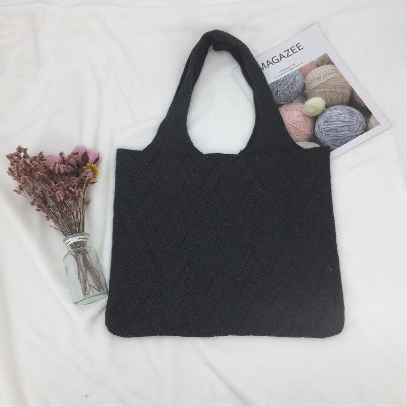 Sac vintage classique
