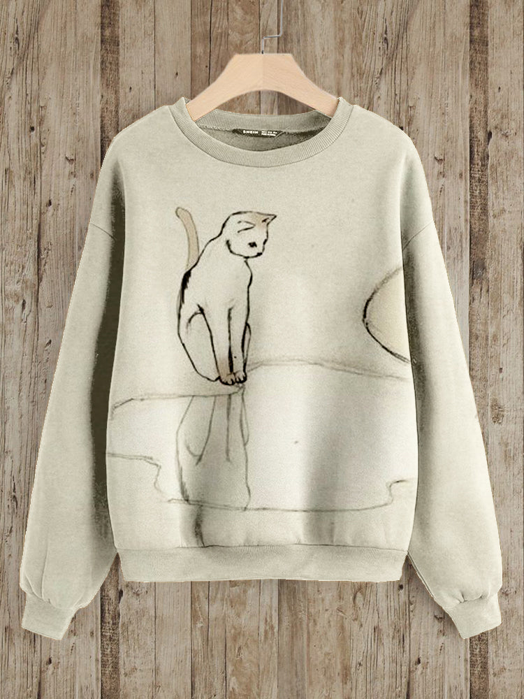 Chemise au design gracieux