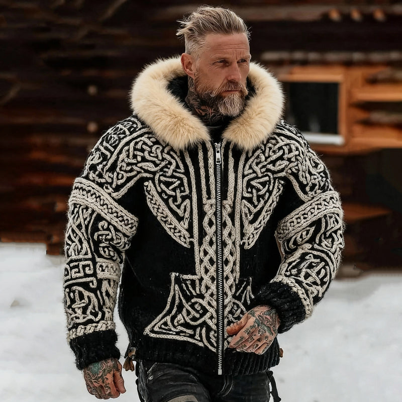 Pull au design élégant