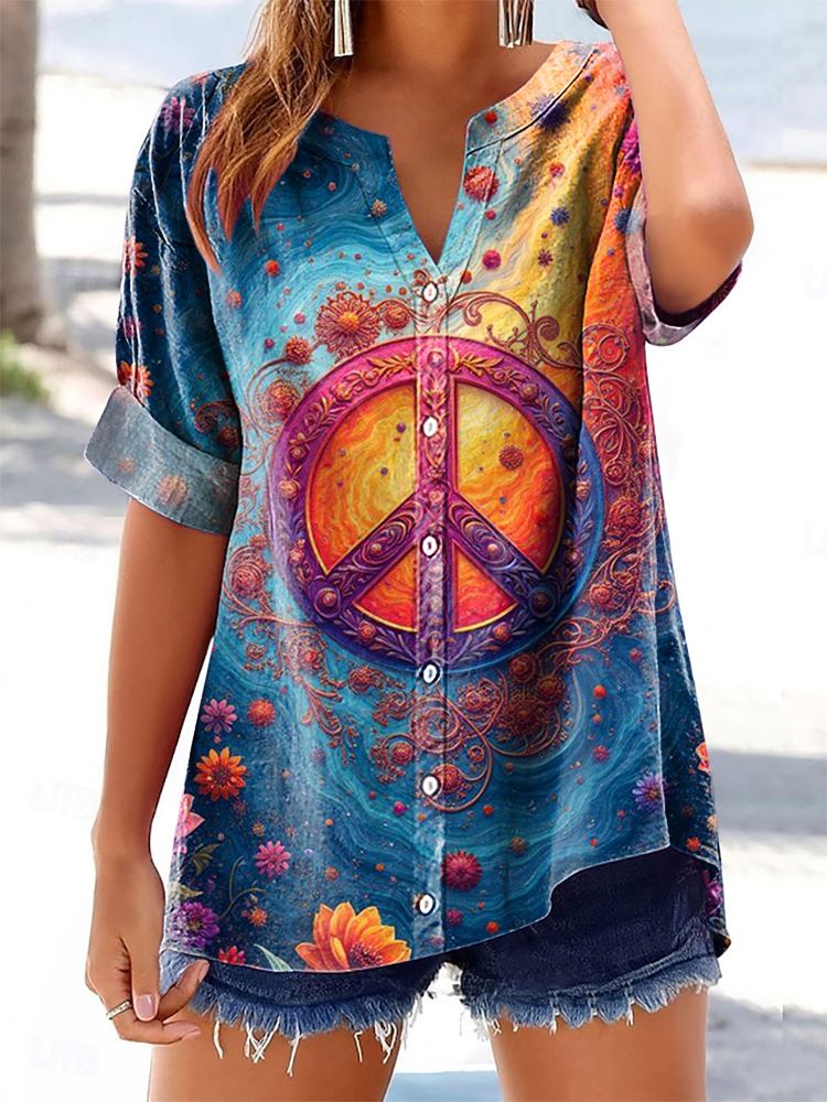 Chemise magnifiquement confectionné