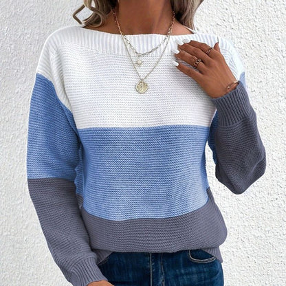 Pull au design gracieux