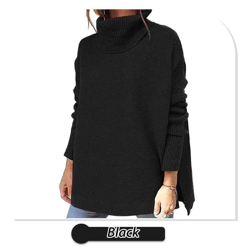 Pull vintage classique