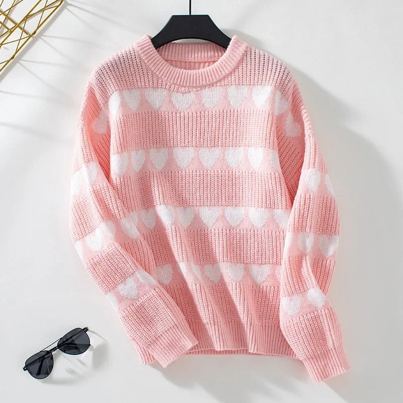 EP | Pullover de loisirs