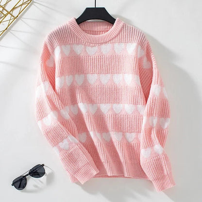 EP | Pullover de loisirs