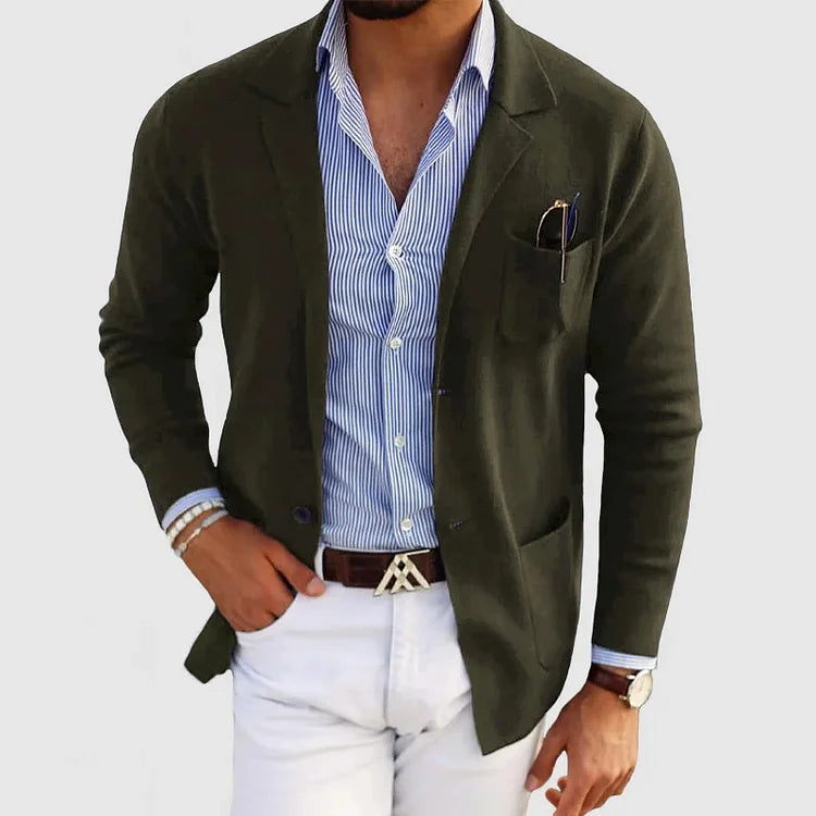 EP | Blazer élégant