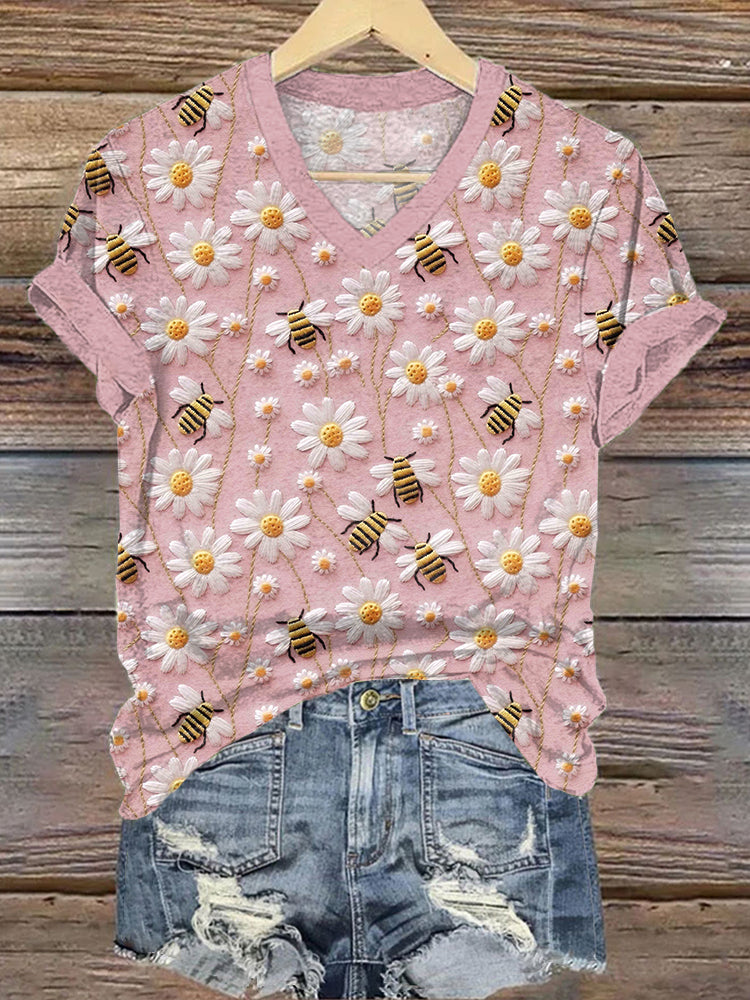 T-Shirt inspiration vintage