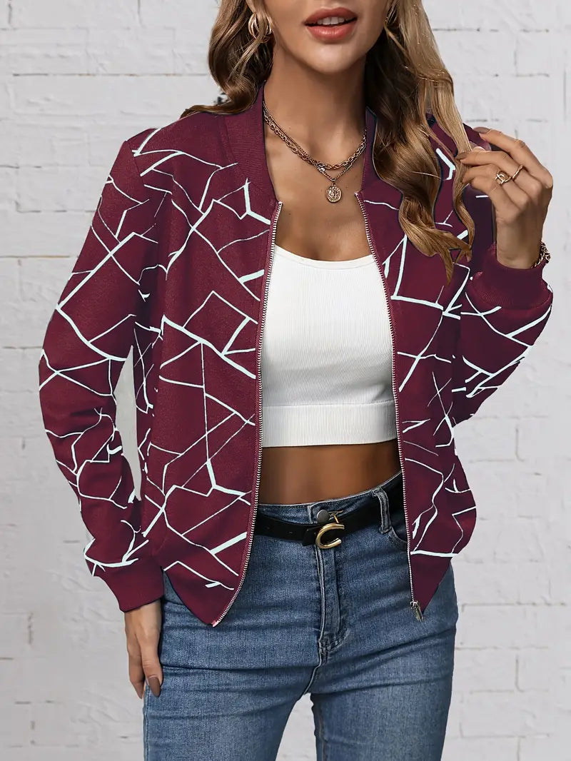 Veste vintage classique