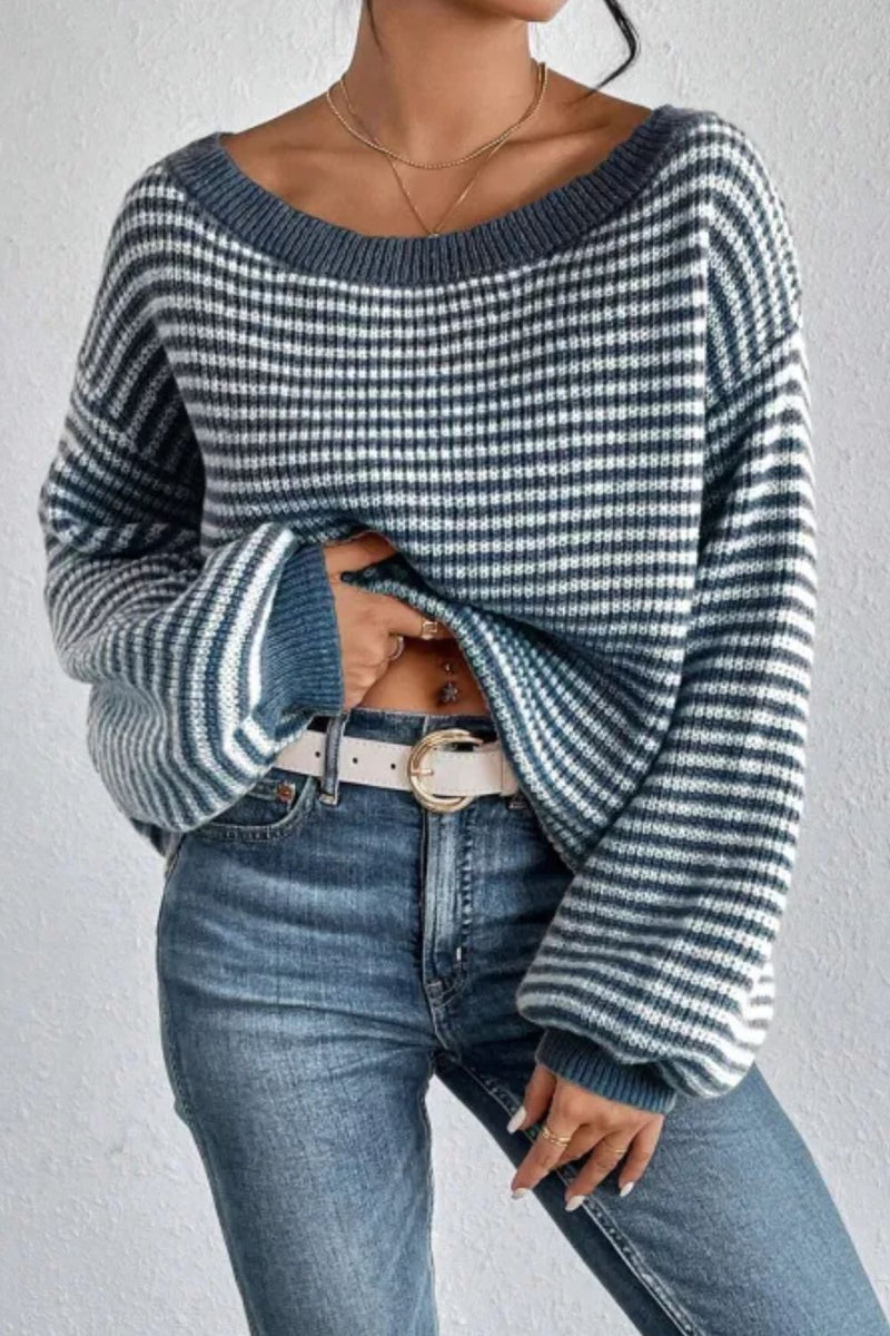 Pull inspiration vintage