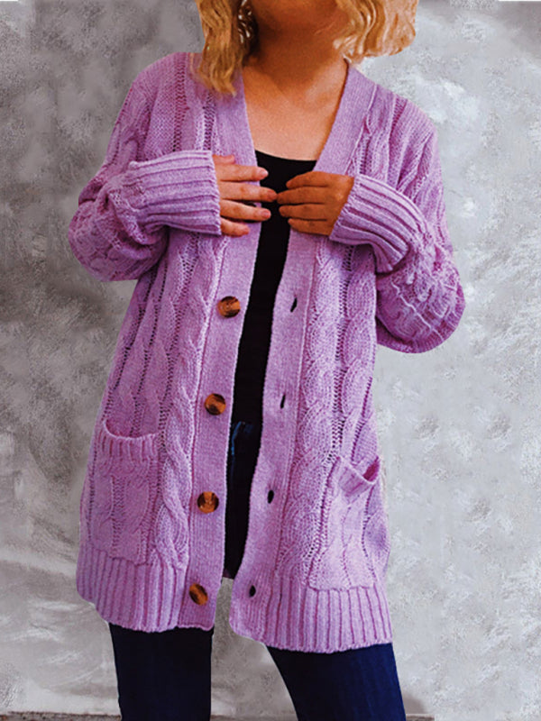 Pull au style vintage intemporel