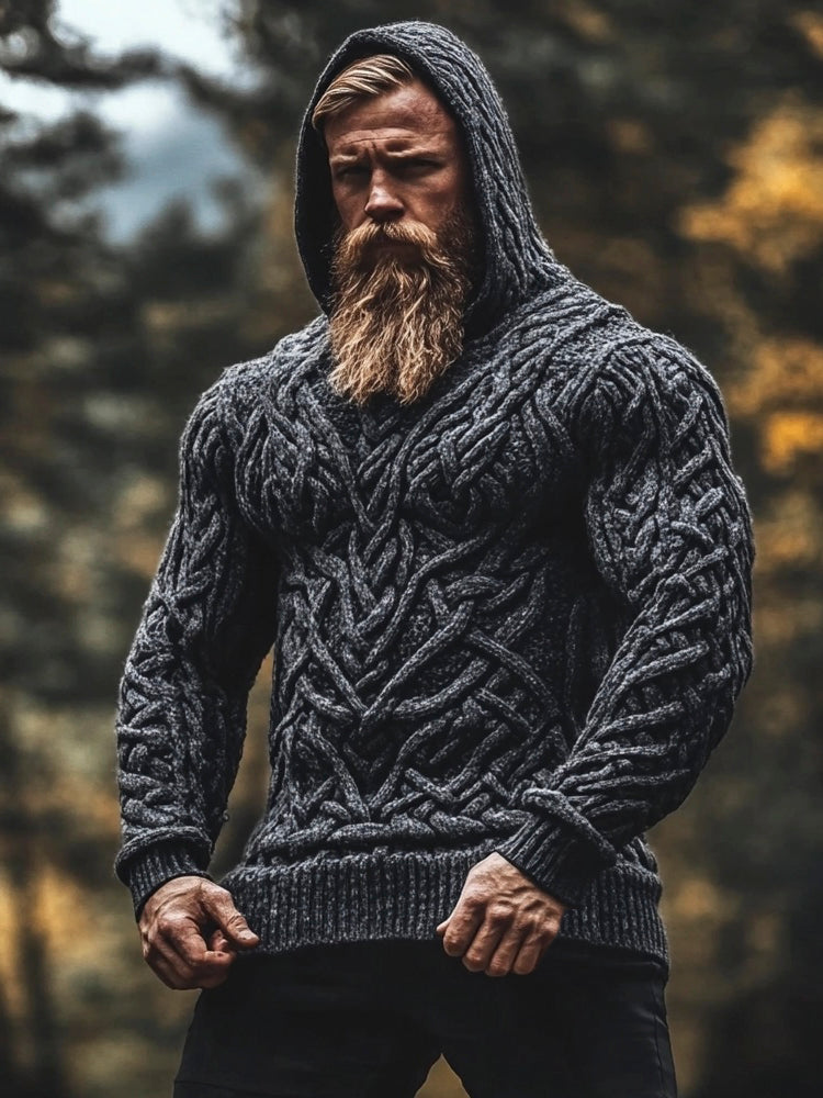 Pull au design gracieux