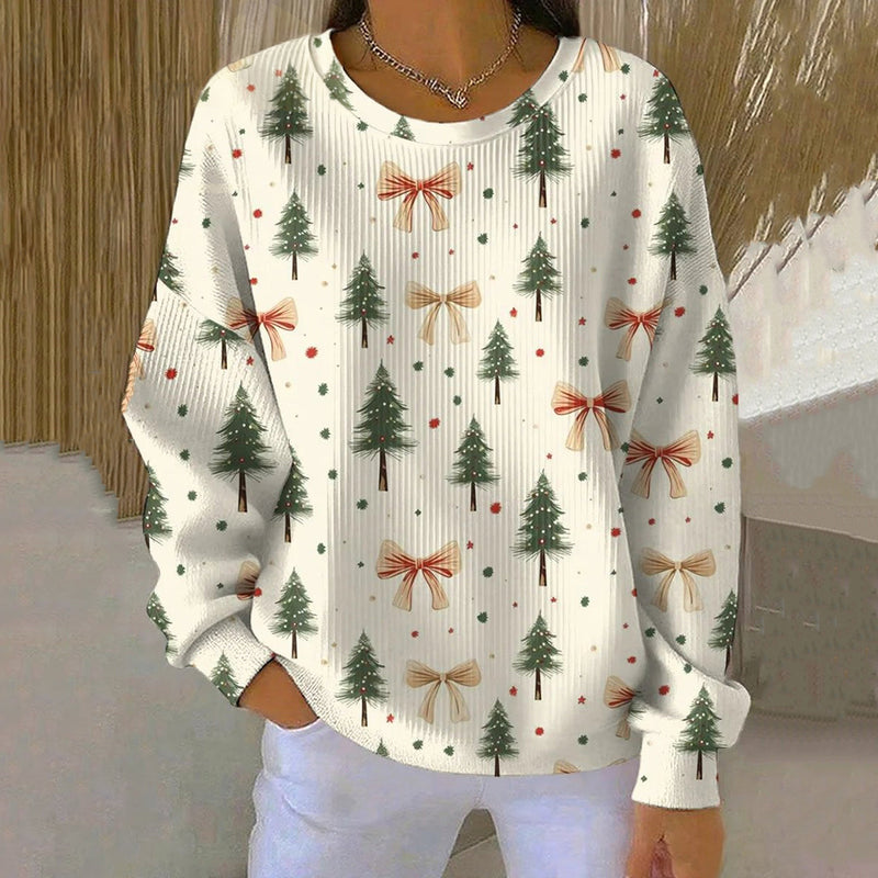 Chemise au style vintage intemporel