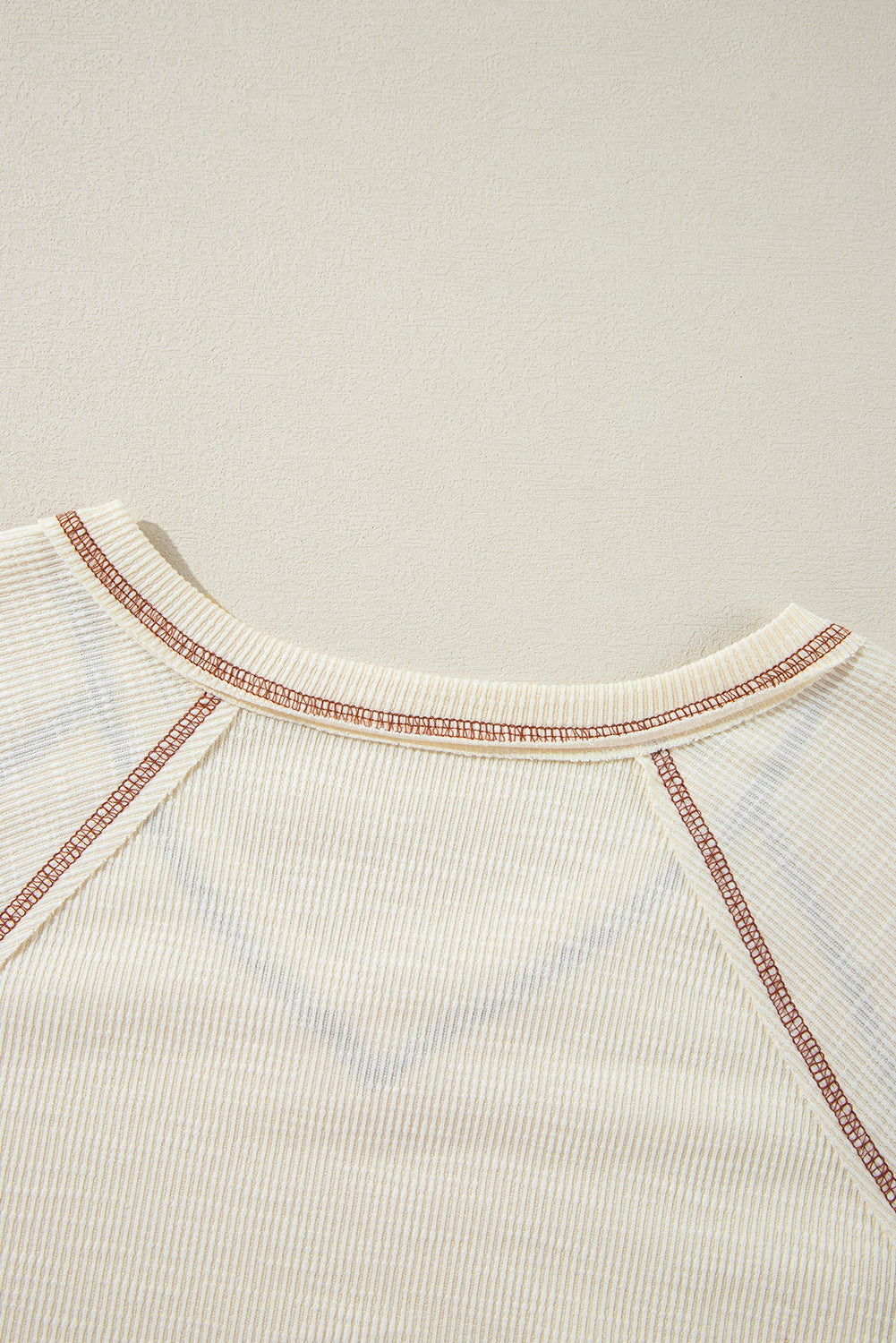 Pull au design gracieux