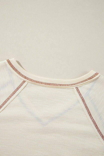 Pull au design gracieux