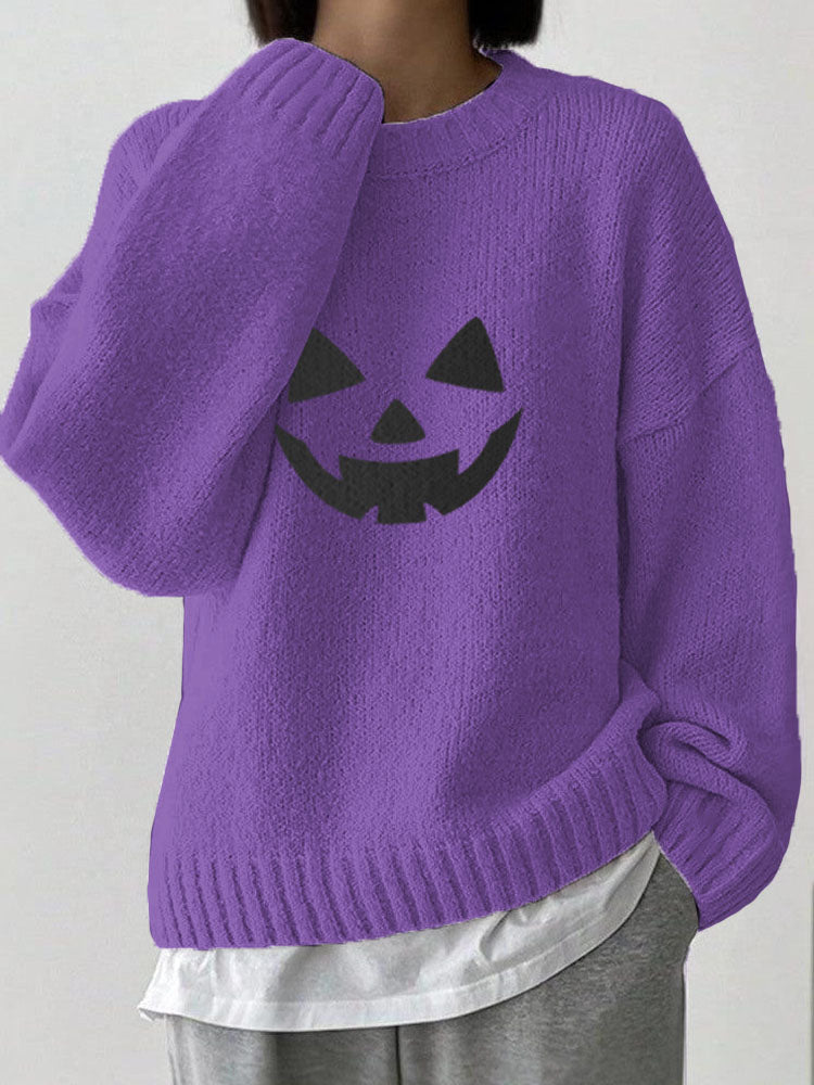 Pull au design élégant