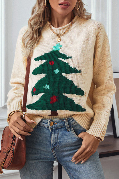 Pull au design élégant