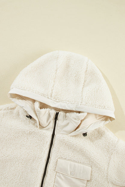 Veste magnifiquement confectionné