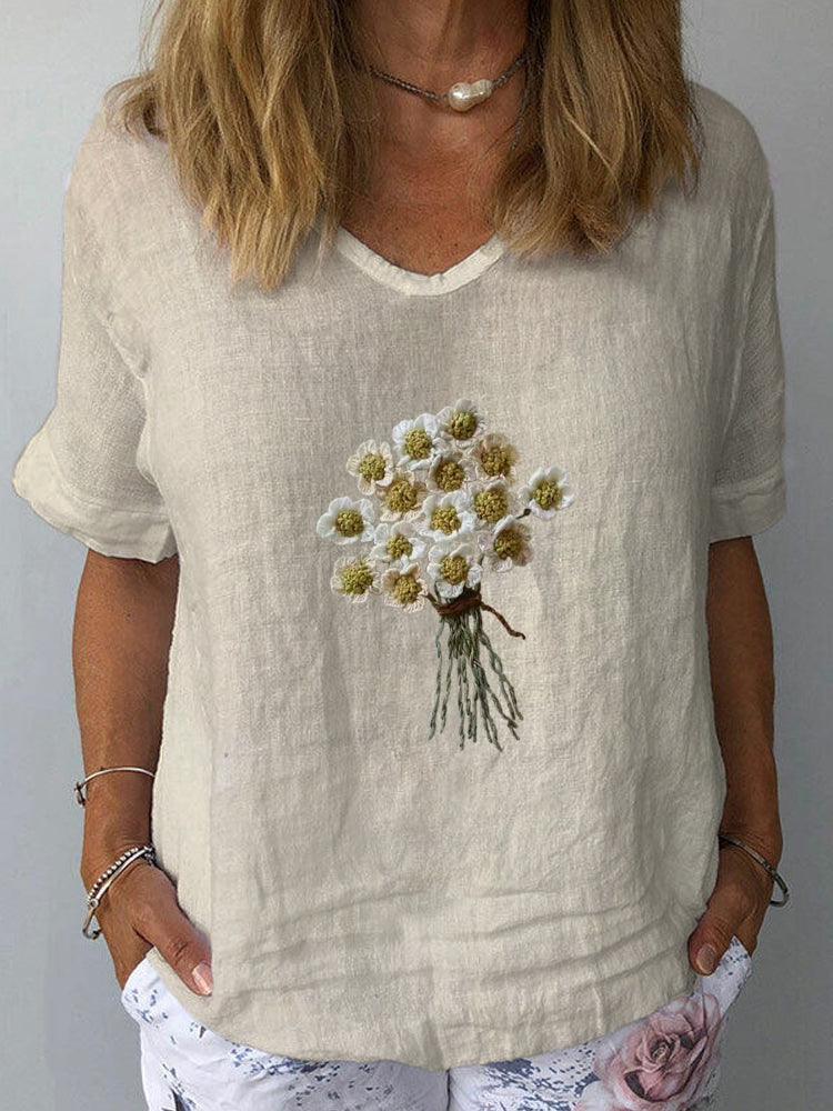 Chemise magnifiquement confectionné