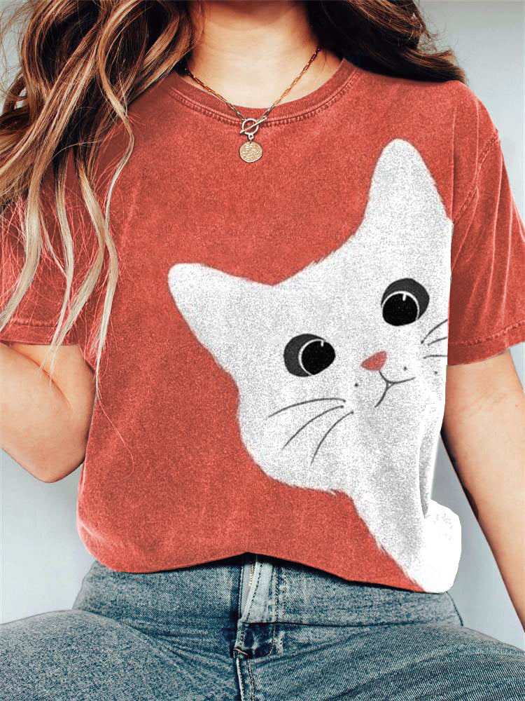 T-Shirt inspiration vintage