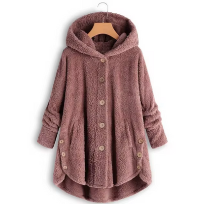 EP | ourson en peluche en laine