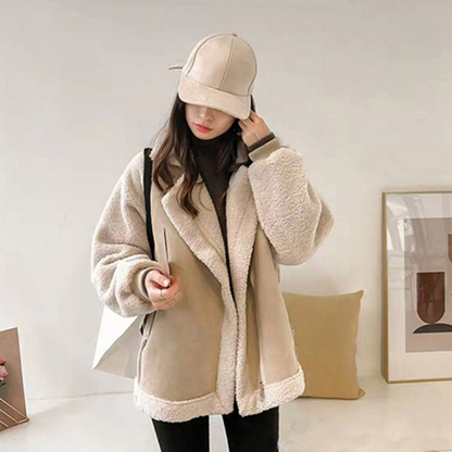Veste inspiration vintage