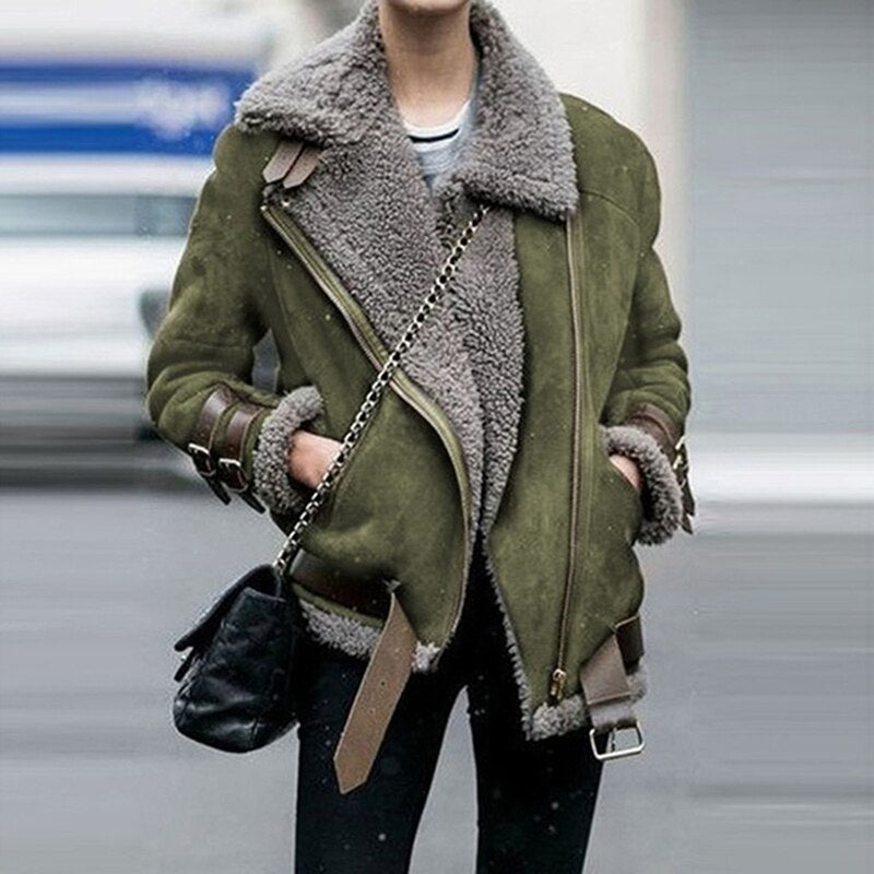 EP | Veste pour femme de haute qualité