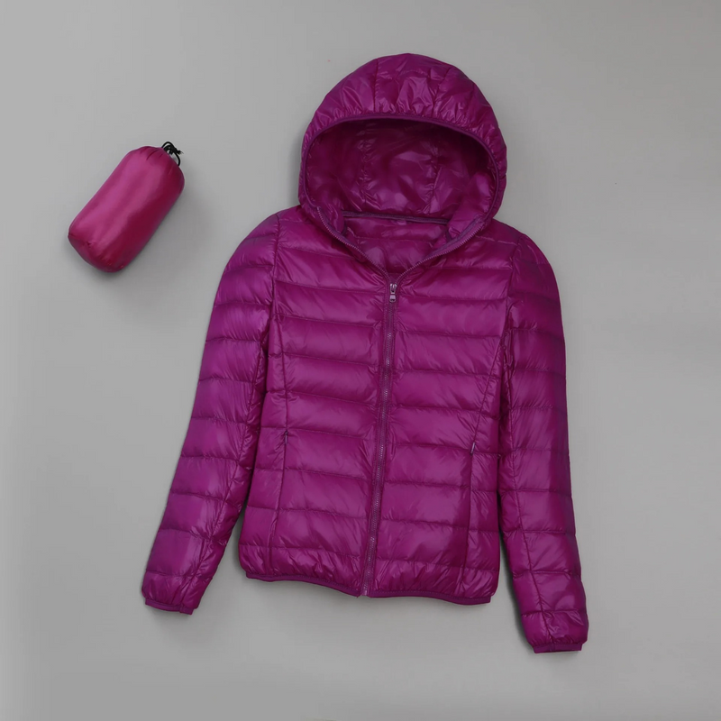 Veste au style vintage intemporel