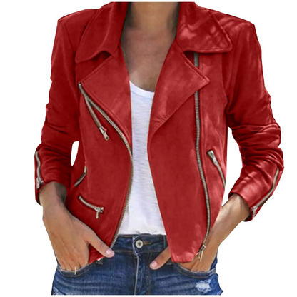 Veste vintage classique