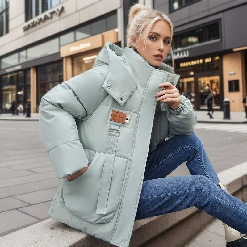 Veste inspiration vintage