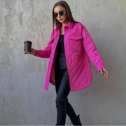 Veste inspiration vintage