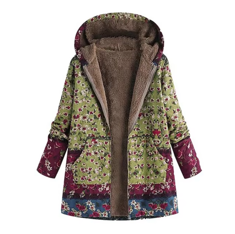 Veste au design élégant