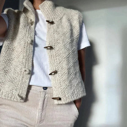 EP | Cardigan classique et élégant pour l'hiver