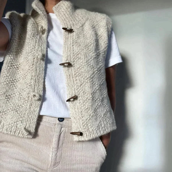 EP | Cardigan classique et élégant pour l'hiver