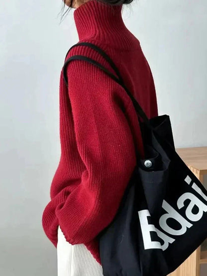 Pull inspiration vintage