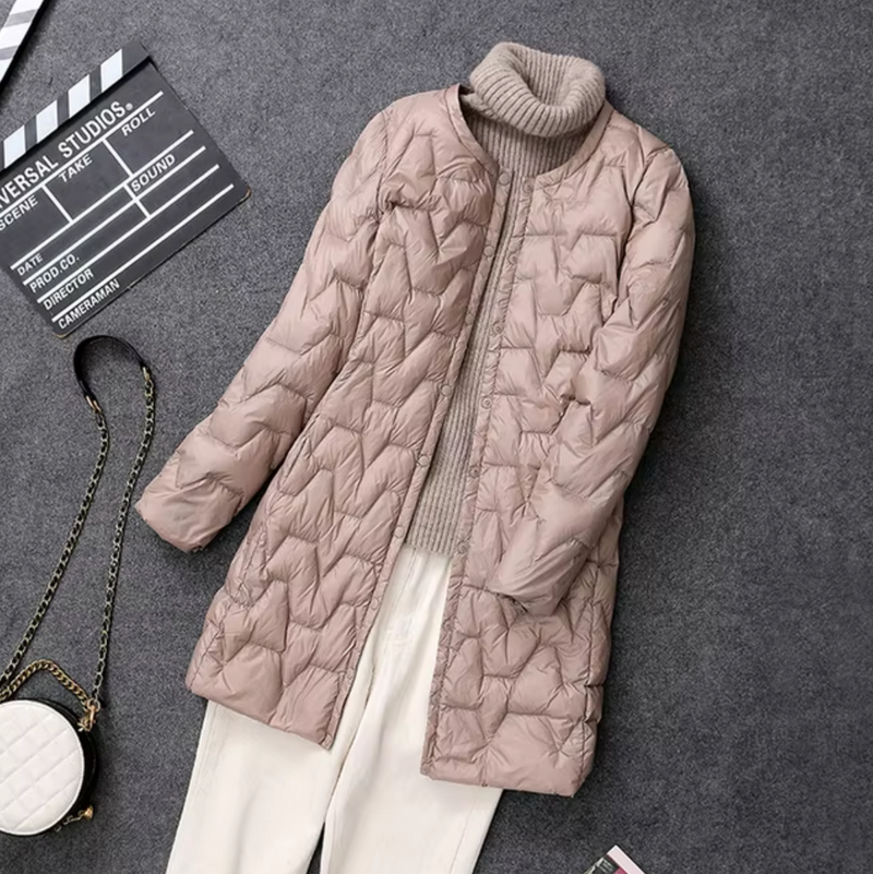 Veste vintage classique