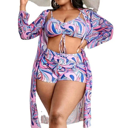Dana® | and Versatile Bikini