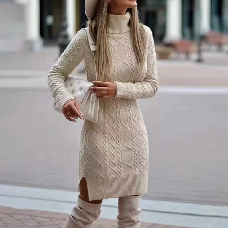 Pull au design gracieux