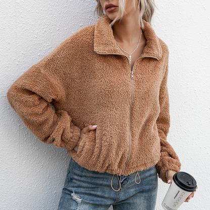 Veste au design élégant