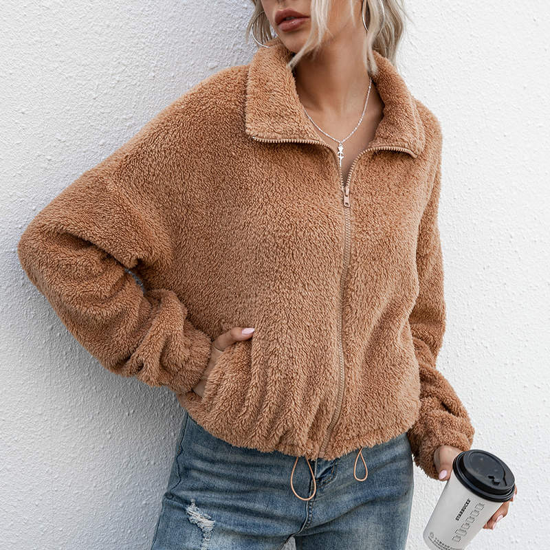 Veste au design élégant