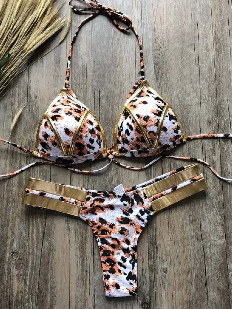 Flor® | Effortless and Bikinis
