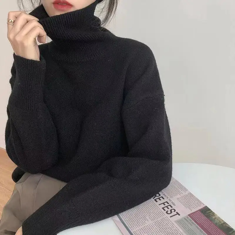 Pull au design élégant