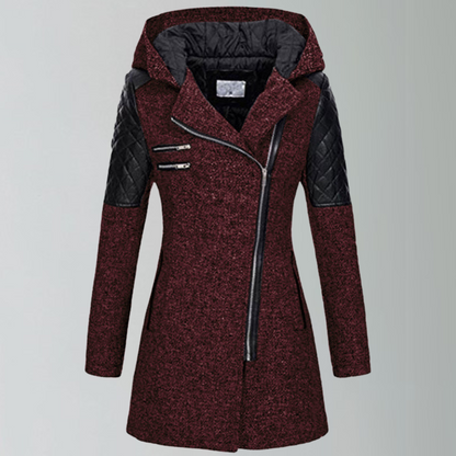 Veste inspiration vintage