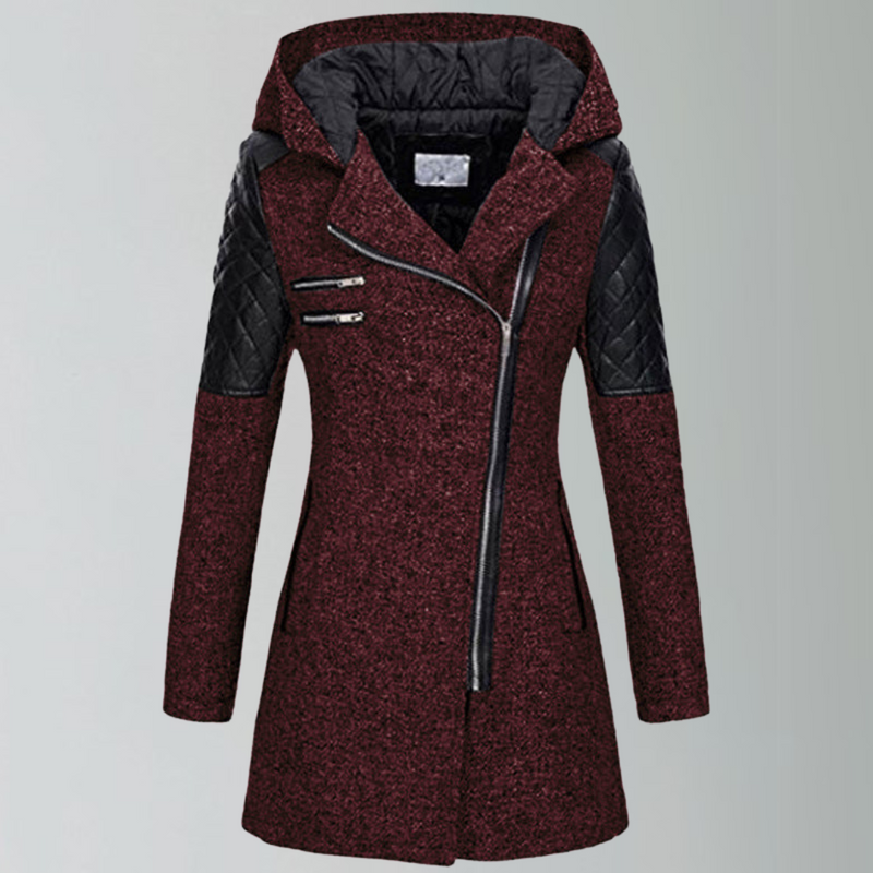 Veste inspiration vintage
