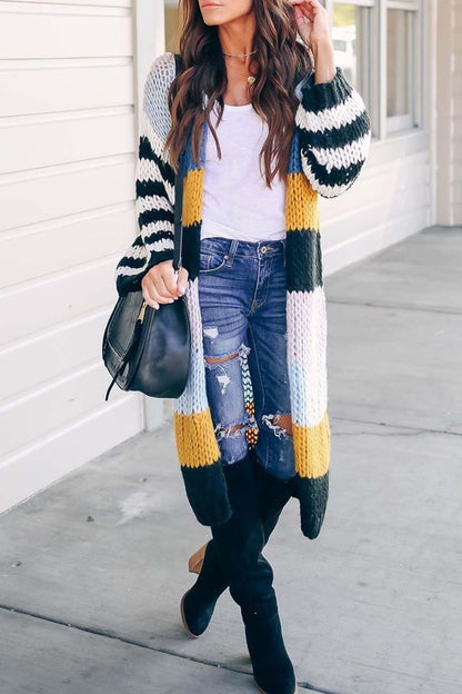 Pull au design élégant