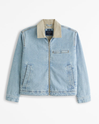 EP | Veste de travail courte et amovible