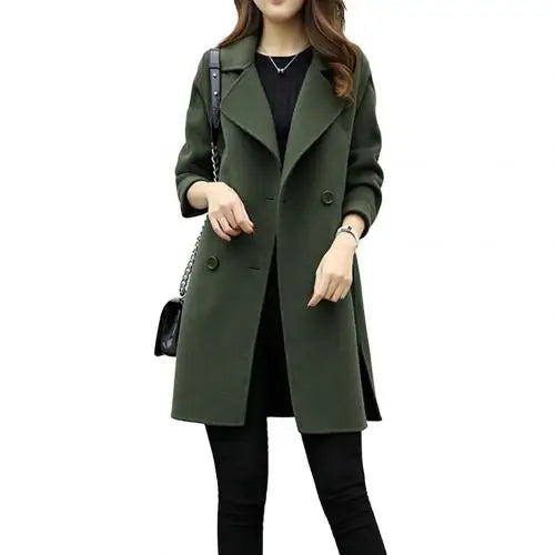 Veste inspiration vintage