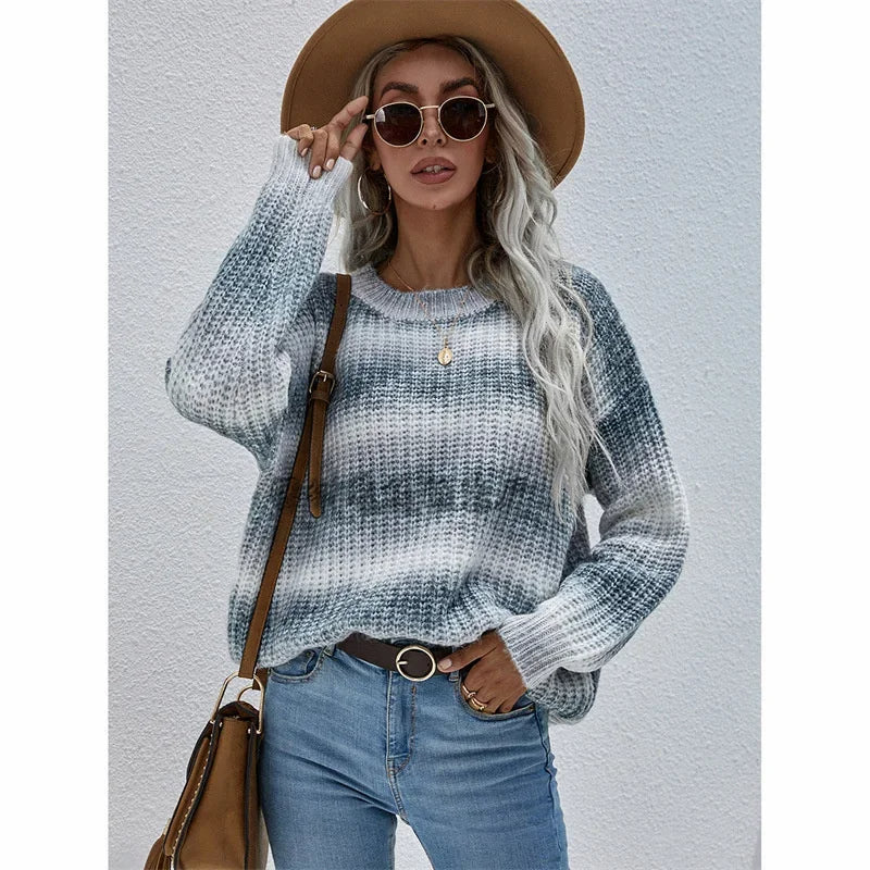 Pull au design gracieux