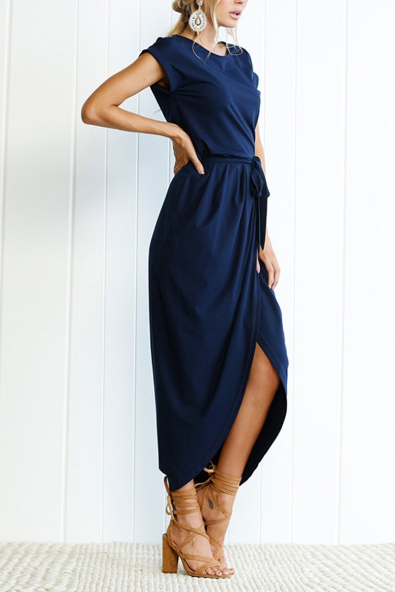 SL | Billie Robe d'été intemporelle et stylée