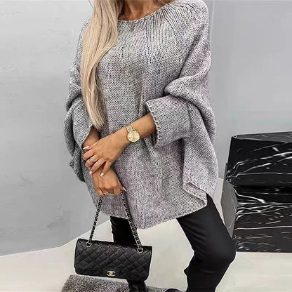 Pull vintage classique