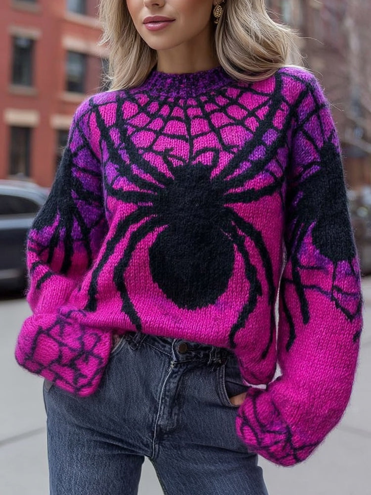 Pull au design élégant