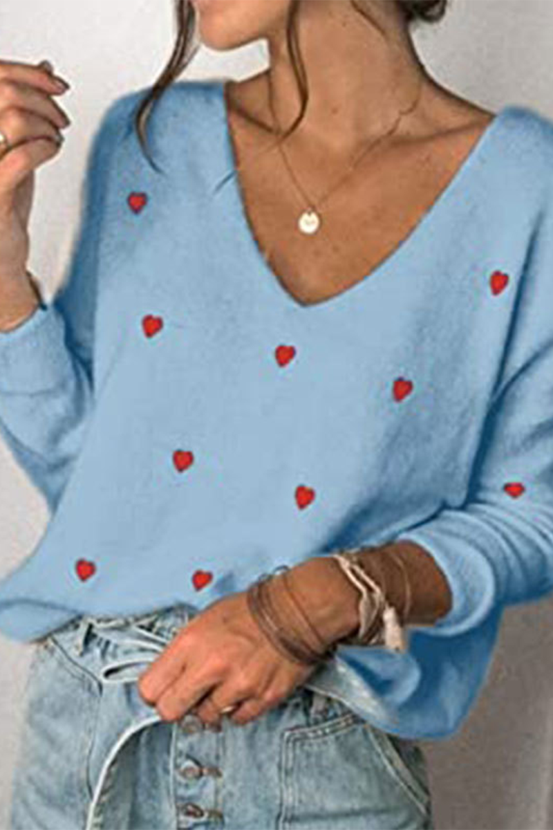Pull au design gracieux